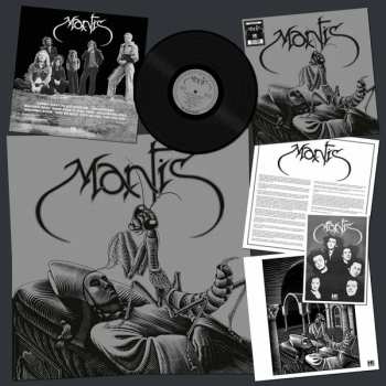 LP Mantis: Mantis LTD
