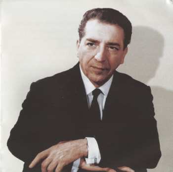 5CD/Set di cofanetti Mantovani: 100 Golden Classics (The Complete Collection)