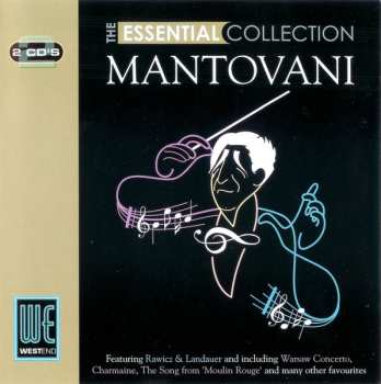 Album Mantovani And His Orchestra: The Essential Collection