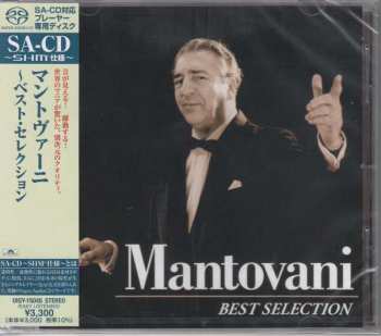 SACD Mantovani: Best Selection