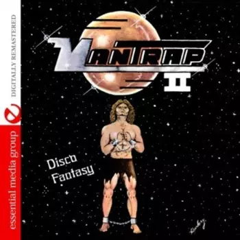 Mantrap: Mantrap Ii: Disco Fantasy