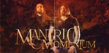 CD Mantric Momentum: Trial By Fire