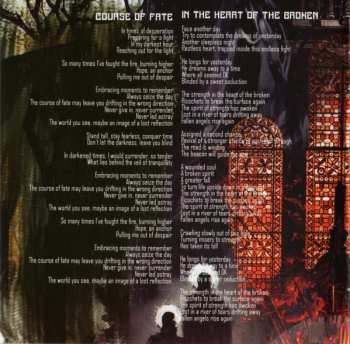 CD Mantric Momentum: Trial By Fire