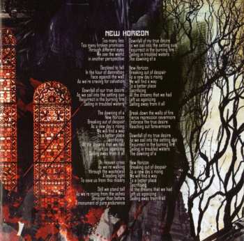 CD Mantric Momentum: Trial By Fire