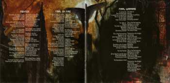 CD Mantric Momentum: Trial By Fire
