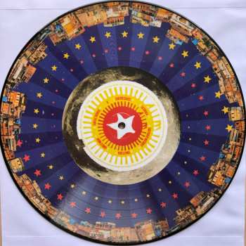 LP Manu Chao: Viva Tu LTD | PIC