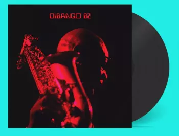 Dibango 82