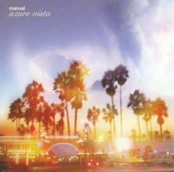 2CD Manual: Azure Vista DLX