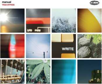 CD Manual: True Bypass