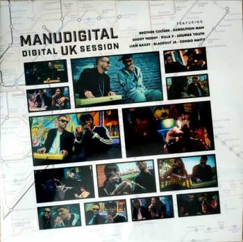 LP Manudigital: Digital UK Session