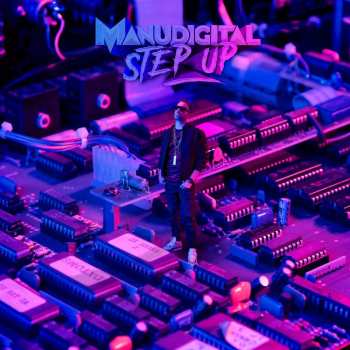 CD Manudigital: Step Up