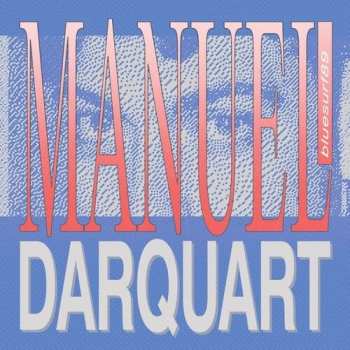Album Manuel Darquart: Bluesurf89