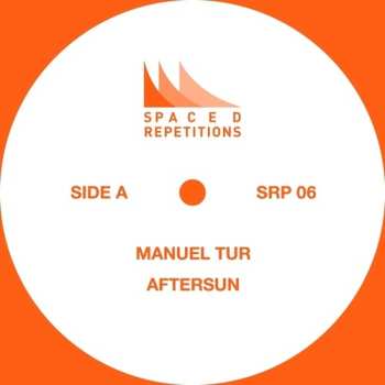 Album Manuel Tur: Aftersun Ep