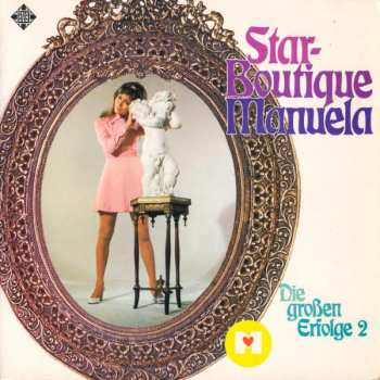 LP Manuela Gernedel: Manuela