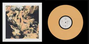 LP Many Voices Speak: Gestures