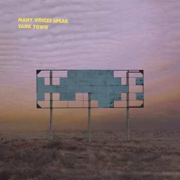Album Many Voices Speak: Tank Town