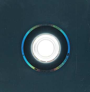 CD/Blu-ray Manzanera & Mackay: Soho Live AM PM