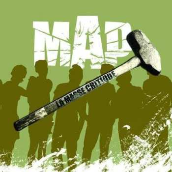 Album Map: La Masse Critique