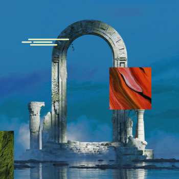 Album Mappe Of: Afterglades