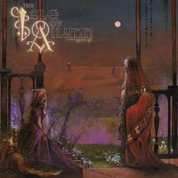 LP Mappe Of: The Island Of Ailynn LTD | CLR