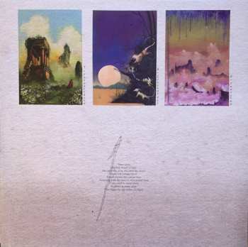 LP Mappe Of: The Island Of Ailynn LTD | CLR