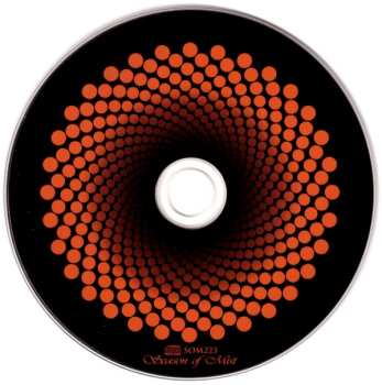CD Mar De Grises: Streams Inwards DIGI