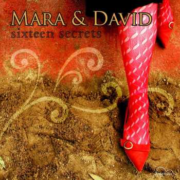 Album Mara Von Ferne: Sixteen Secrets