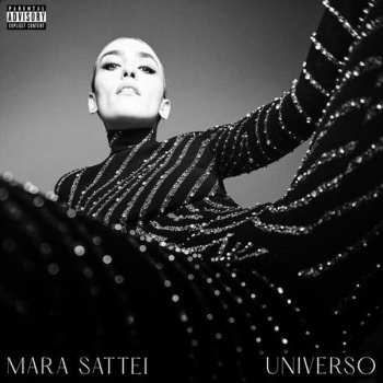 LP Mara Sattei: Universo