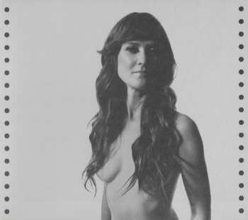 Album Mara Tremblay: Tu M'Intimides