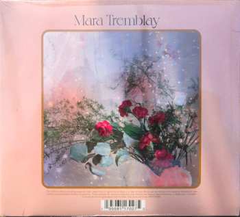 Album Mara Tremblay: Uniquement Pour Toi