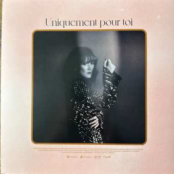 LP Mara Tremblay: Uniquement Pour Toi