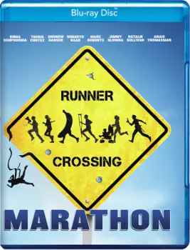 Marathon: Marathon