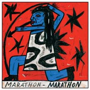 LP Marathon: Marathon
