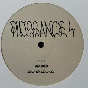 LP Maraudeur: Puissance 4