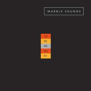 CD Marble Sounds: Core Memory