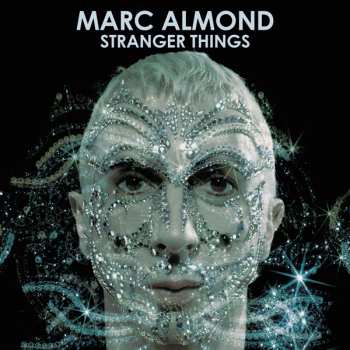 2LP Marc Almond: Stranger Things CLR | LTD