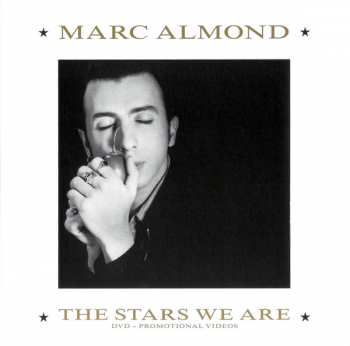 2CD/DVD Marc Almond: The Stars We Are
