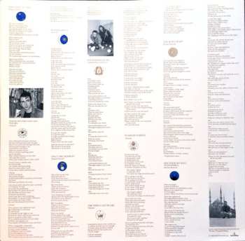 LP Marc Almond: The Stars We Are