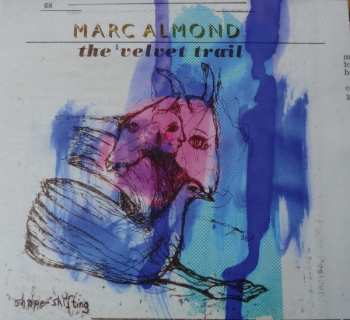 CD Marc Almond: The Velvet Trail