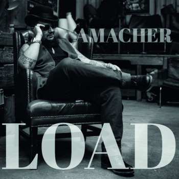 CD Marc Amacher: Load