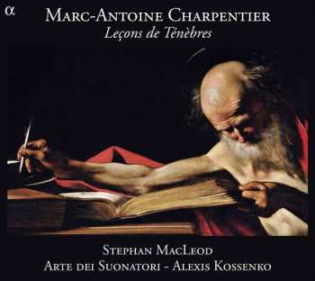CD Alexis Kossenko: Leçons De Ténèbres DIGI