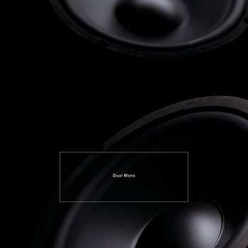 2CD K. Leimer: Dual Mono