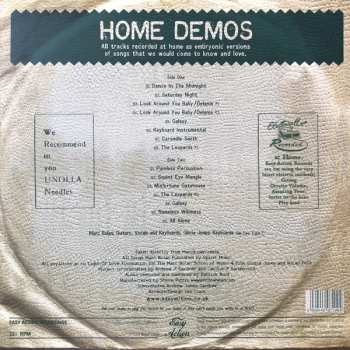 LP Marc Bolan: Misfortune Gatehouse: Home Demos Volume 4 LTD