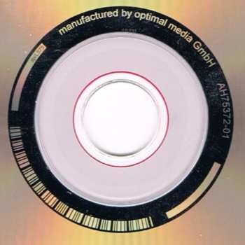 CD Marc Broussard: SOS Save Our Soul II - Soul On A Mission