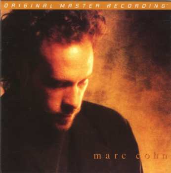CD Marc Cohn: Marc Cohn LTD | NUM