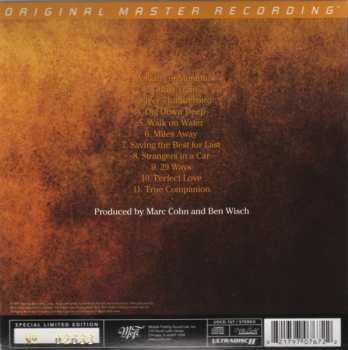 CD Marc Cohn: Marc Cohn LTD | NUM