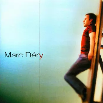 Marc Déry