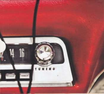 CD Marc Déry: Numéro 4