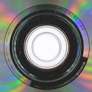 CD Marc Fosset Trio: I Want To Be Happy