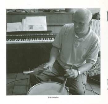 CD Marc Fosset Trio: I Want To Be Happy